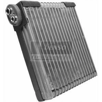 New Evaporator by DENSO - 476-0032 pa1