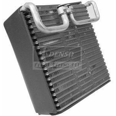 New Evaporator by DENSO - 476-0036 pa1