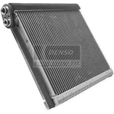 New Evaporator by DENSO - 476-0054 pa1