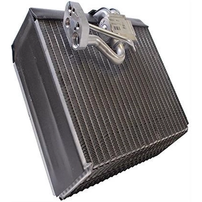 New Evaporator by DENSO - 476-0056 pa3