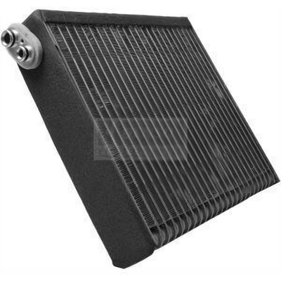 New Evaporator by DENSO - 476-0058 pa3