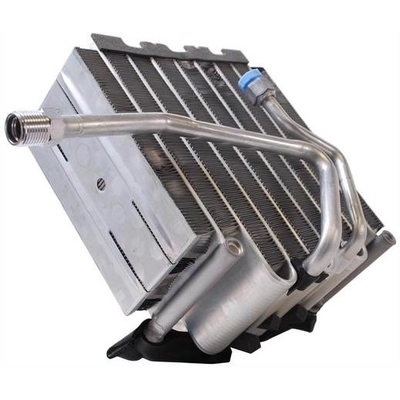 New Evaporator by DENSO - 476-0076 pa1