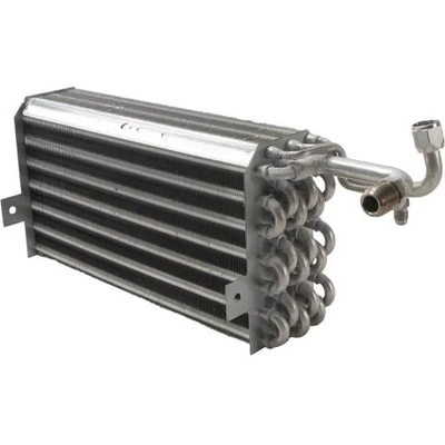 New Evaporator by FOUR SEASONS - 54131 pa38