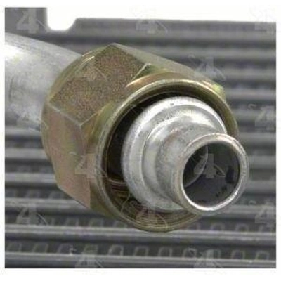 New Evaporator by FOUR SEASONS - 54183 pa13