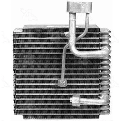 Évaporateur neuf de FOUR SEASONS - 54193 pa7