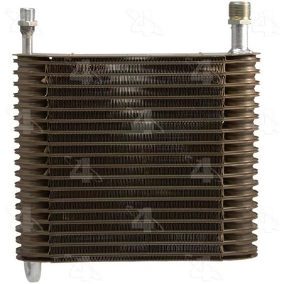 New Evaporator by FOUR SEASONS - 54431 pa12