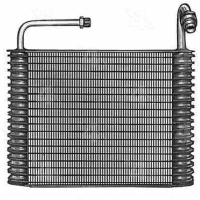 New Evaporator by FOUR SEASONS - 54511 pa2
