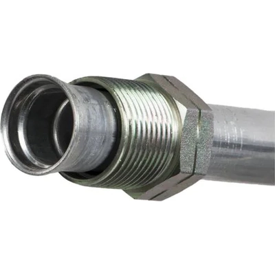 FOUR SEASONS - 54599 - New Evaporator pa18