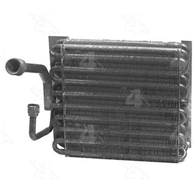 Évaporateur neuf de FOUR SEASONS - 54610 pa1