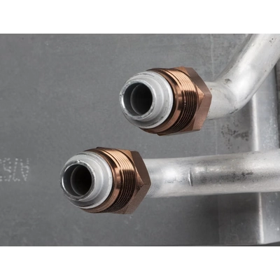 New Evaporator by FOUR SEASONS - 54614 pa8