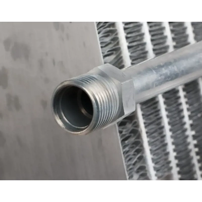 New Evaporator by FOUR SEASONS - 54647 pa9