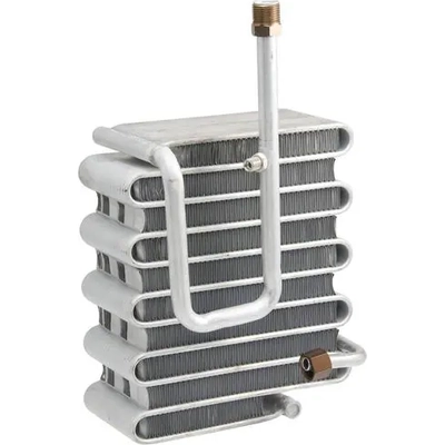 New Evaporator by FOUR SEASONS - 54671 pa26