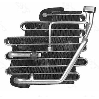 New Evaporator by FOUR SEASONS - 54696 pa1