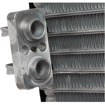 New Evaporator by FOUR SEASONS - 54727 pa4