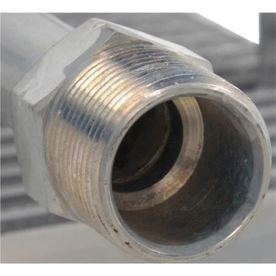 New Evaporator by FOUR SEASONS - 54801 pa31