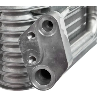 New Evaporator by FOUR SEASONS - 54871 pa21