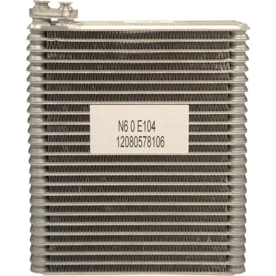 New Evaporator by FOUR SEASONS - 54994 pa24