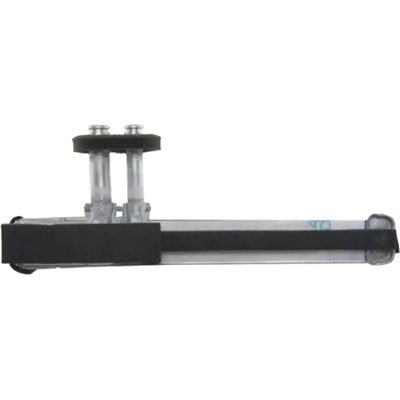 New Evaporator by FOUR SEASONS - 64009 pa21