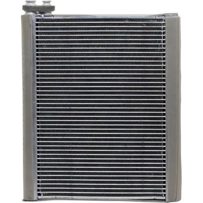 New Evaporator by FOUR SEASONS - 64028 pa16