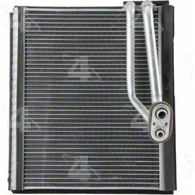 New Evaporator by FOUR SEASONS - 64057 pa28