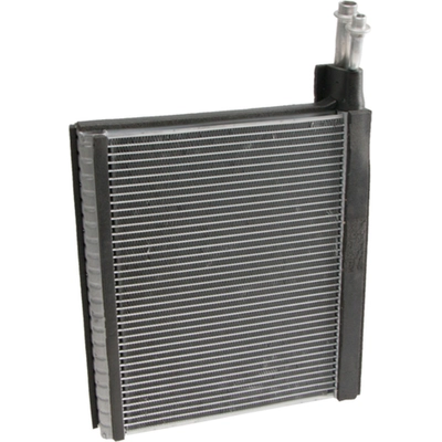 New Evaporator by FOUR SEASONS - 64064 pa18