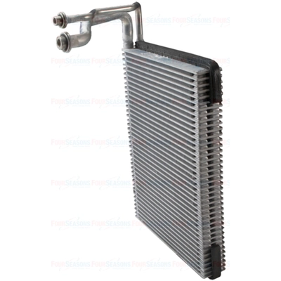 New Evaporator by FOUR SEASONS - 64162 pa2