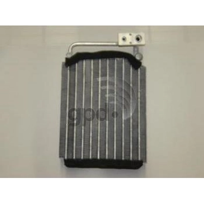 New Evaporator by GLOBAL PARTS DISTRIBUTORS - 4711241 pa3