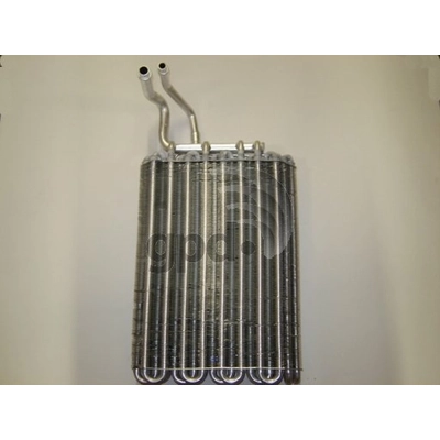 New Evaporator by GLOBAL PARTS DISTRIBUTORS - 4711252 pa1