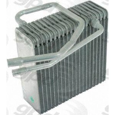 New Evaporator by GLOBAL PARTS DISTRIBUTORS - 4711271 pa3