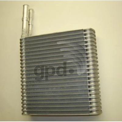 New Evaporator by GLOBAL PARTS DISTRIBUTORS - 4711290 pa2