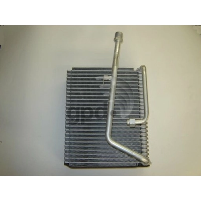 New Evaporator by GLOBAL PARTS DISTRIBUTORS - 4711324 pa1