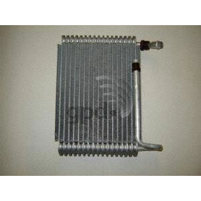 New Evaporator by GLOBAL PARTS DISTRIBUTORS - 4711328 pa2