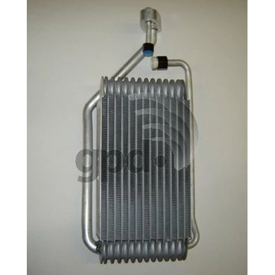 New Evaporator by GLOBAL PARTS DISTRIBUTORS - 4711333 pa1