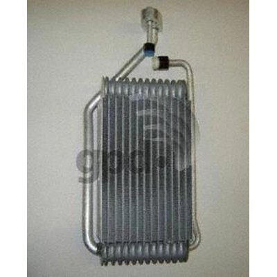 New Evaporator by GLOBAL PARTS DISTRIBUTORS - 4711333 pa2