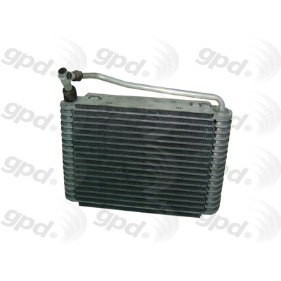 New Evaporator by GLOBAL PARTS DISTRIBUTORS - 4711337 pa1