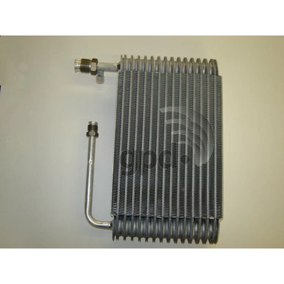 New Evaporator by GLOBAL PARTS DISTRIBUTORS - 4711355 pa1