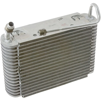 GLOBAL PARTS DISTRIBUTORS - 4711372 - A/C Evaporator Core pa1