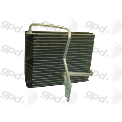 New Evaporator by GLOBAL PARTS DISTRIBUTORS - 4711396 pa1