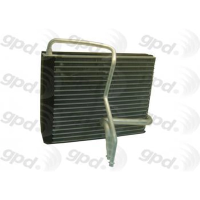 New Evaporator by GLOBAL PARTS DISTRIBUTORS - 4711396 pa2