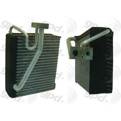 New Evaporator by GLOBAL PARTS DISTRIBUTORS - 4711397 pa1