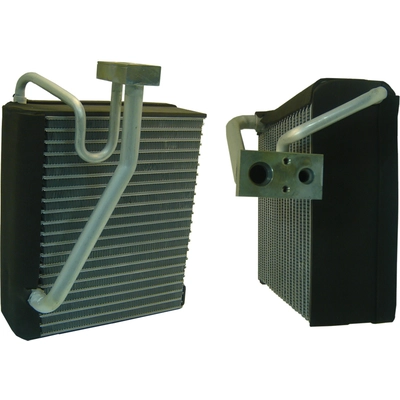 New Evaporator by GLOBAL PARTS DISTRIBUTORS - 4711397 pa2
