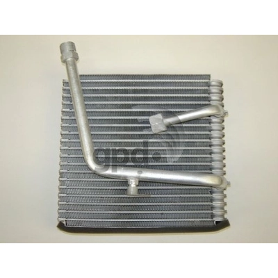 New Evaporator by GLOBAL PARTS DISTRIBUTORS - 4711404 pa1