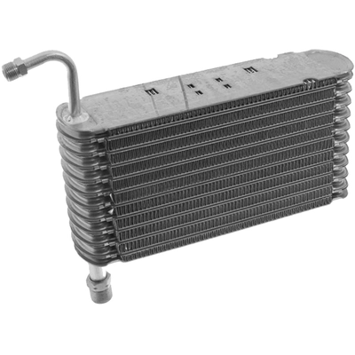 GLOBAL PARTS DISTRIBUTORS - 4711416 - A/C Evaporator Core pa1