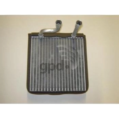 Évaporateur neuf by GLOBAL PARTS DISTRIBUTORS - 4711425 pa2