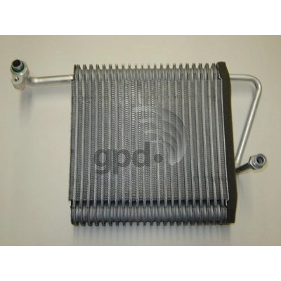 Évaporateur neuf by GLOBAL PARTS DISTRIBUTORS - 4711438 pa1