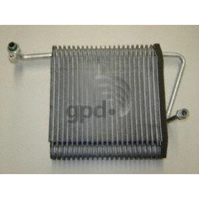 Évaporateur neuf by GLOBAL PARTS DISTRIBUTORS - 4711438 pa2