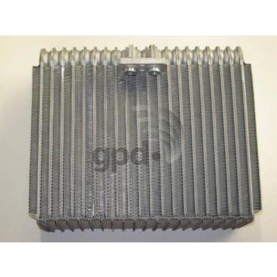 New Evaporator by GLOBAL PARTS DISTRIBUTORS - 4711505 pa2