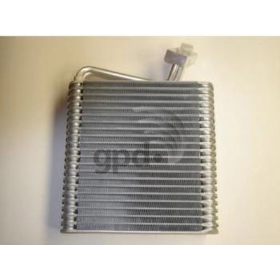 New Evaporator by GLOBAL PARTS DISTRIBUTORS - 4711523 pa2