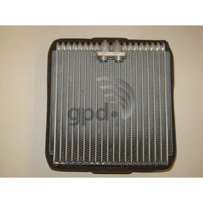New Evaporator by GLOBAL PARTS DISTRIBUTORS - 4711537 pa1