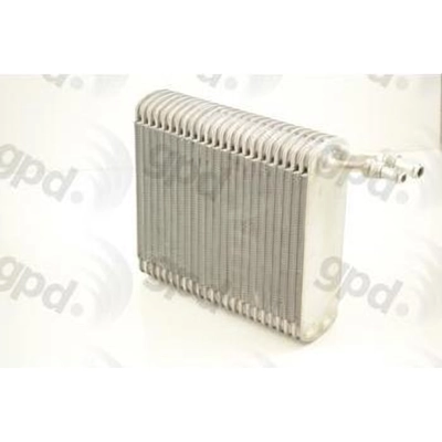 New Evaporator by GLOBAL PARTS DISTRIBUTORS - 4711548 pa3